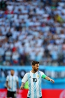 Lionel Messi Sweatshirt #3346121