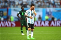 Lionel Messi Sweatshirt #3346124