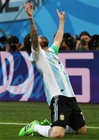 Lionel Messi tote bag #G1588404