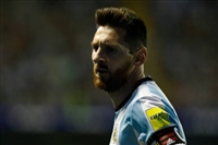 Lionel Messi Tank Top #3346130