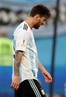 Lionel Messi longsleeve t-shirt #3346131