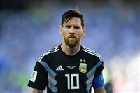 Lionel Messi Sweatshirt #3346132