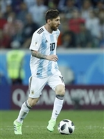 Lionel Messi Sweatshirt #3346134