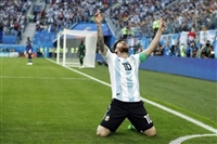 Lionel Messi Sweatshirt #3346135