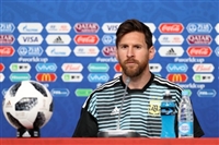 Lionel Messi t-shirt #3346140