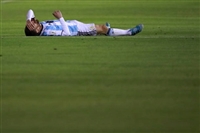 Lionel Messi tote bag #G1588419