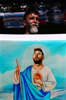 Lionel Messi Sweatshirt #3346149