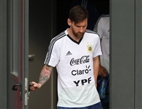 Lionel Messi Tank Top #3346152