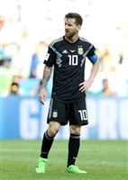 Lionel Messi longsleeve t-shirt #3346158