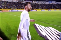 Lionel Messi longsleeve t-shirt #3346160