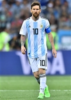 Lionel Messi Sweatshirt #3346162