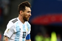 Lionel Messi Tank Top #3346164