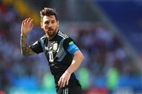 Lionel Messi Sweatshirt #3346166