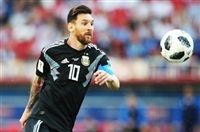 Lionel Messi hoodie #3346169