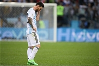 Lionel Messi Sweatshirt #3346173