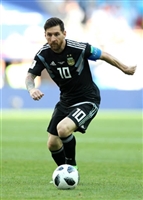 Lionel Messi t-shirt #3346177