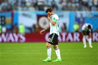 Lionel Messi mug #G1588458