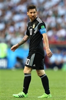 Lionel Messi tote bag #G1588463