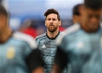 Lionel Messi Sweatshirt #3346190
