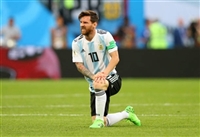 Lionel Messi Sweatshirt #3346195