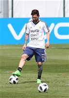 Lionel Messi Sweatshirt #3346196