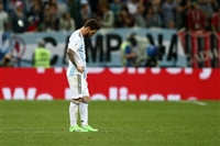 Lionel Messi Sweatshirt #3346207