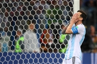 Lionel Messi Sweatshirt #3346220