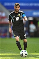Lionel Messi Sweatshirt #3346232