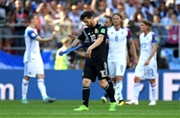 Lionel Messi Tank Top #3346236