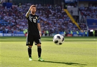 Lionel Messi longsleeve t-shirt #3346239