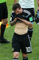 Lionel Messi longsleeve t-shirt #3346243