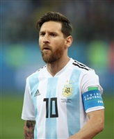 Lionel Messi Sweatshirt #3346246