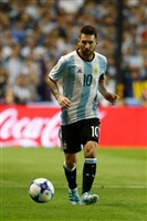 Lionel Messi t-shirt #3346247