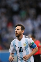 Lionel Messi Sweatshirt #3346248