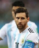 Lionel Messi Sweatshirt #3346252