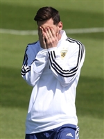 Lionel Messi longsleeve t-shirt #3346255