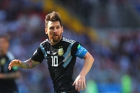 Lionel Messi t-shirt #3346256