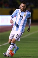 Lionel Messi Sweatshirt #3346262