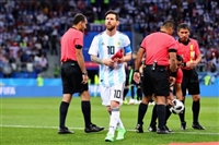 Lionel Messi Sweatshirt #3346265
