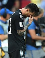 Lionel Messi mug #G1588550