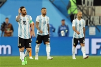 Lionel Messi longsleeve t-shirt #3346274