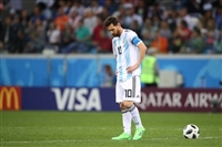 Lionel Messi Sweatshirt #3346279