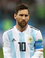 Lionel Messi hoodie #3346285