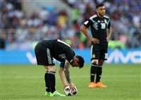 Lionel Messi tote bag #G1588566