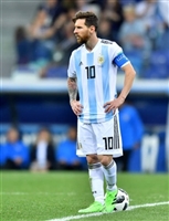 Lionel Messi Sweatshirt #3346291