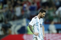 Lionel Messi Sweatshirt #3346292