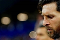 Lionel Messi Sweatshirt #3346299