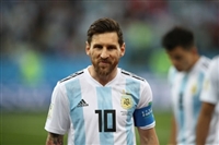 Lionel Messi Sweatshirt #3346300
