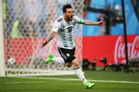 Lionel Messi Sweatshirt #3346302