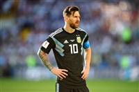 Lionel Messi Sweatshirt #3346303